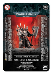 Master of Executions