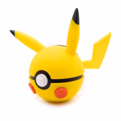 Pikachu Ball