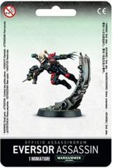 Eversor Assassin