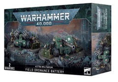 Field Ordnance Battery