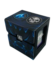 Blue-Black Deck Box