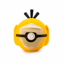 Psyduck Ball