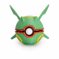 Rayquaza Ball