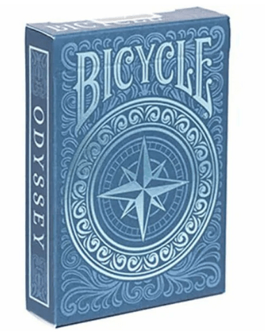 Playing Cards: Odyssey