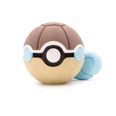 Squirtle Ball