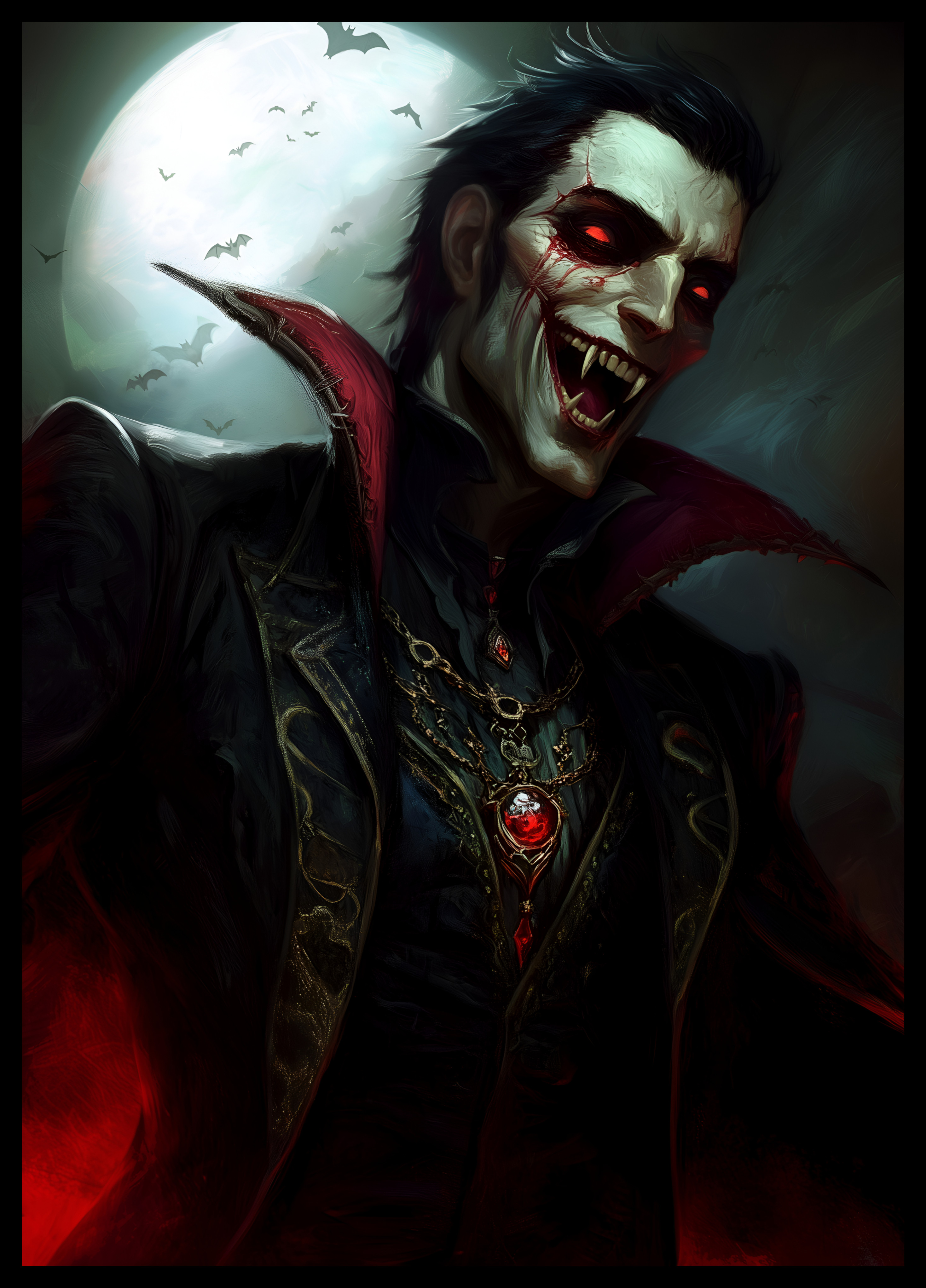 Vampire