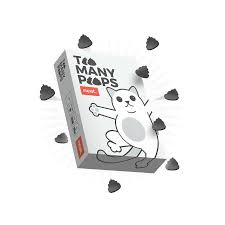Too Many Poops