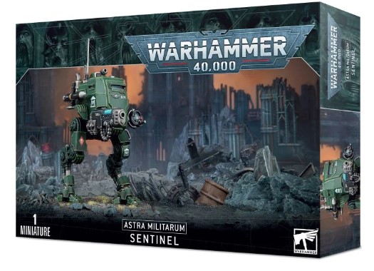 Sentinel