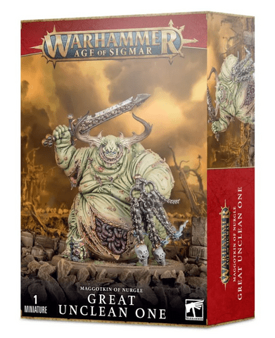 Great Unclean One