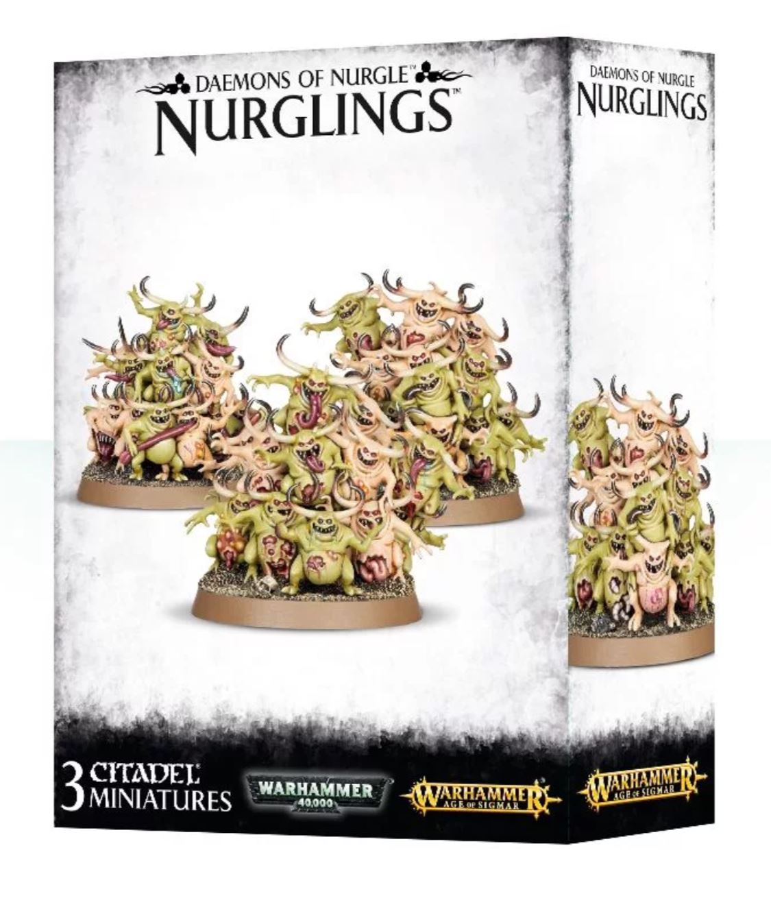 Nurglings