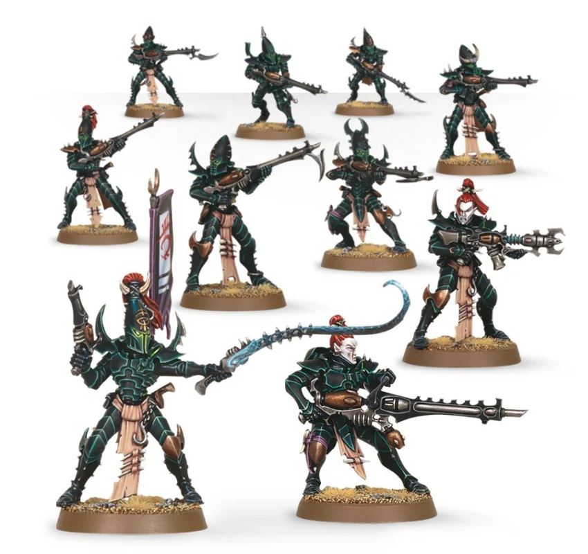 Kabalite Warriors