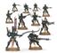 Kabalite Warriors