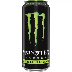 Monster Energy - Zero Sugar