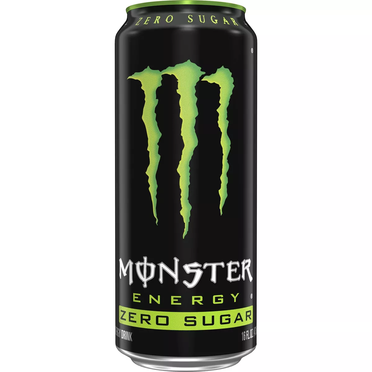 Monster Energy - Zero Sugar