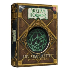 Lovecraft Letter