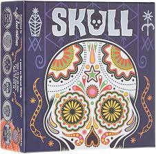 Skull