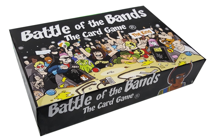 Battle of the Bands