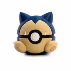 Snorlax Ball