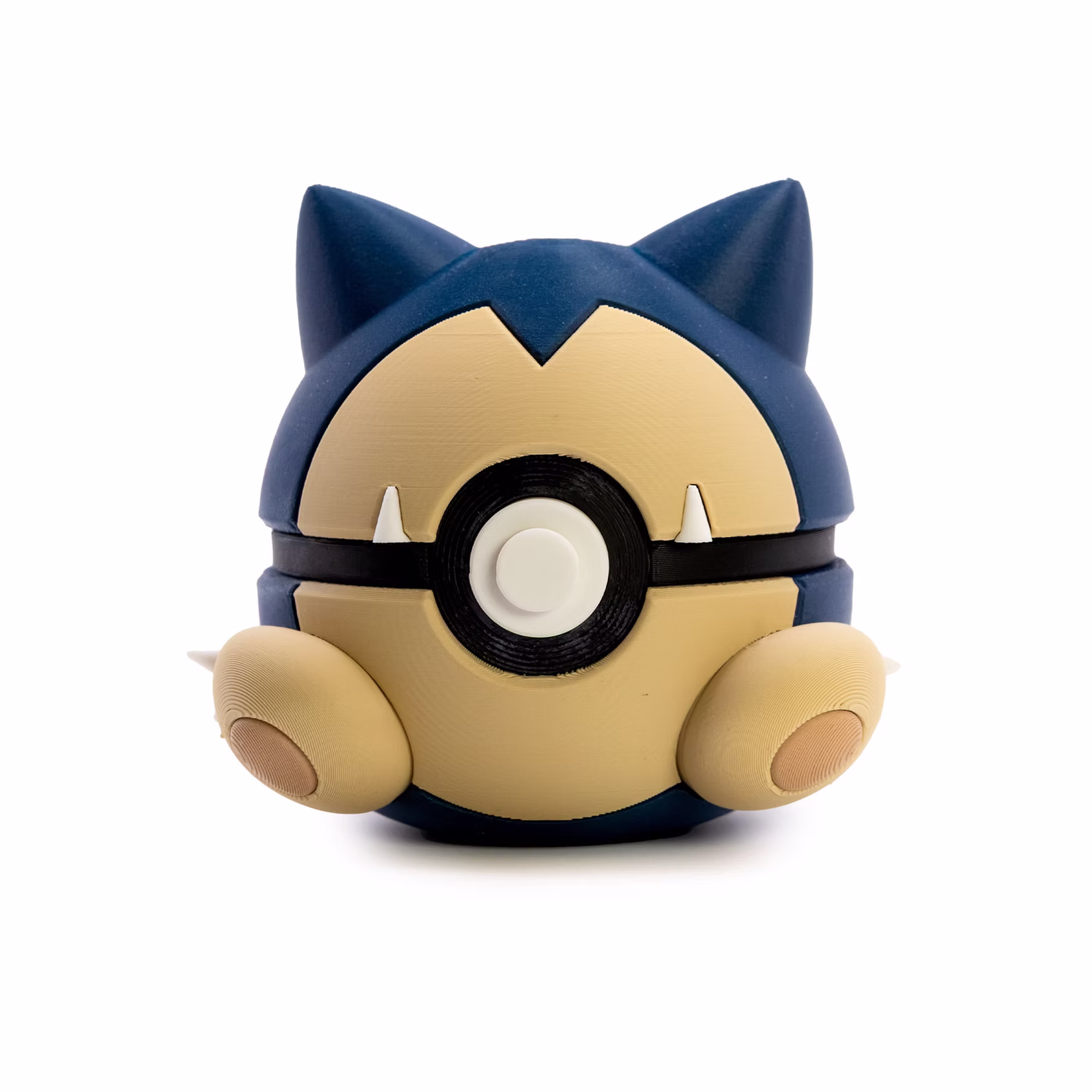 Snorlax Ball