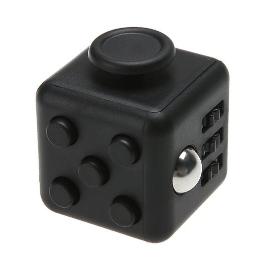 Fidget Cube - Midnight