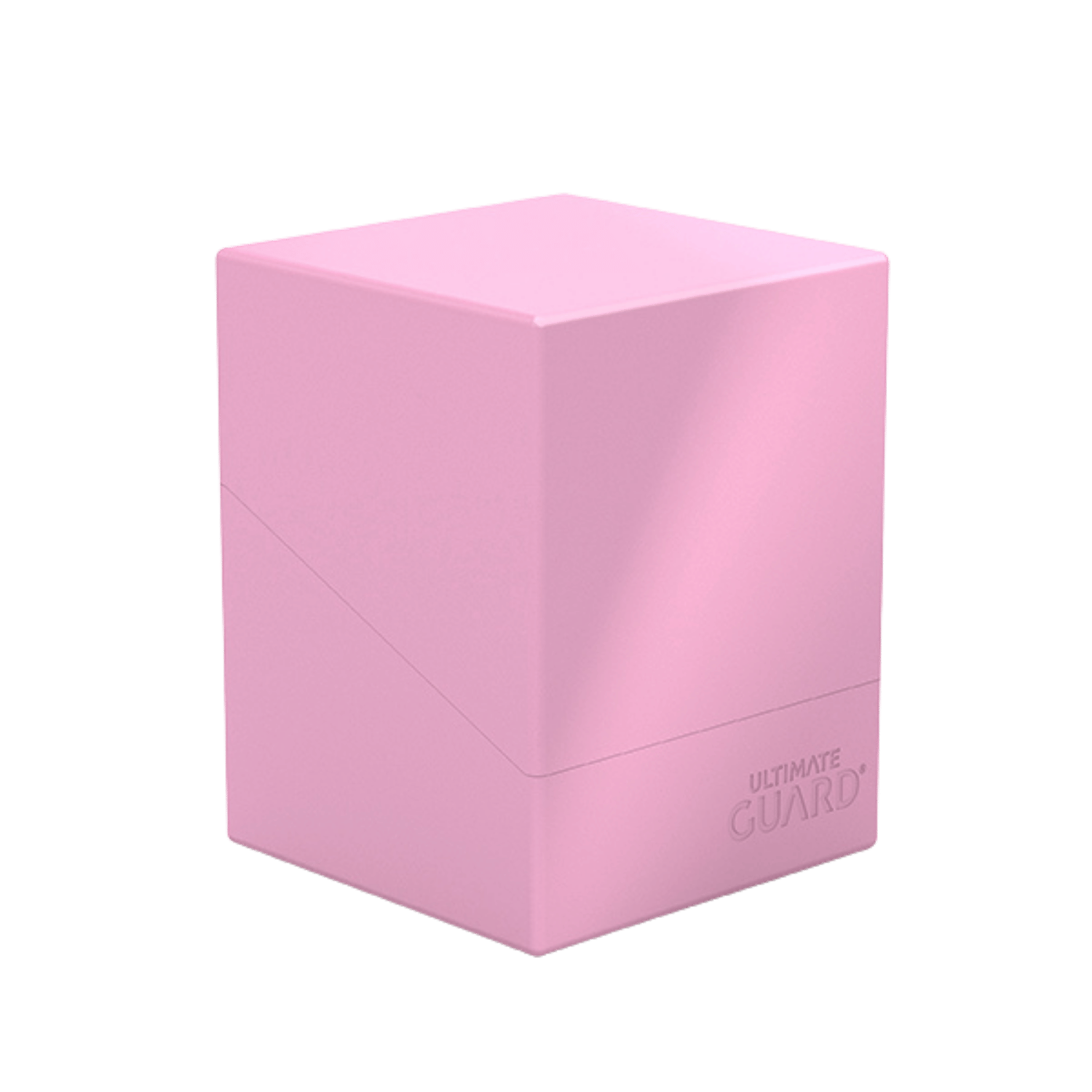 Boulder 100+ Candy Pink