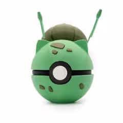 Bulbasaur Ball