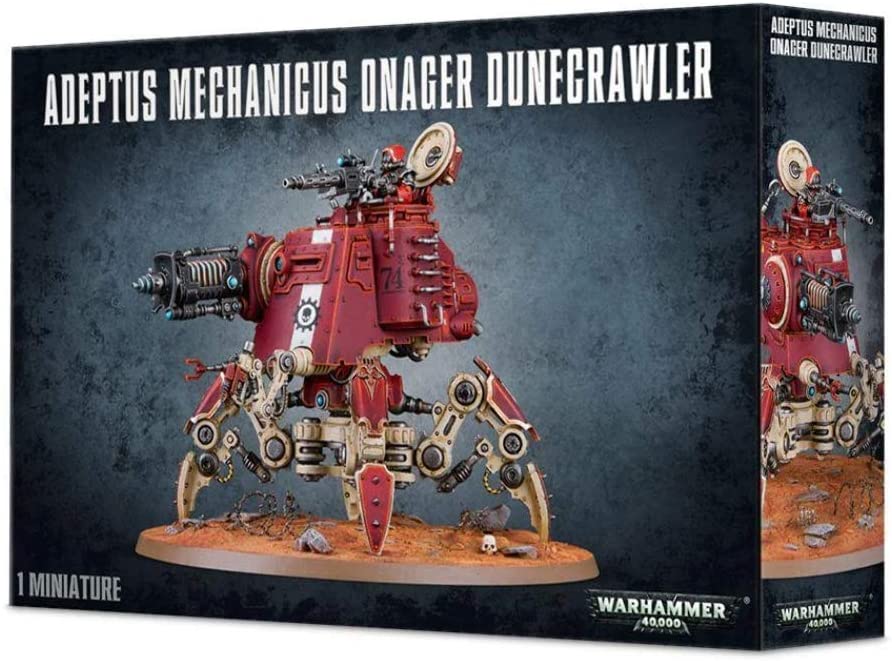 Onager Dunecrawler