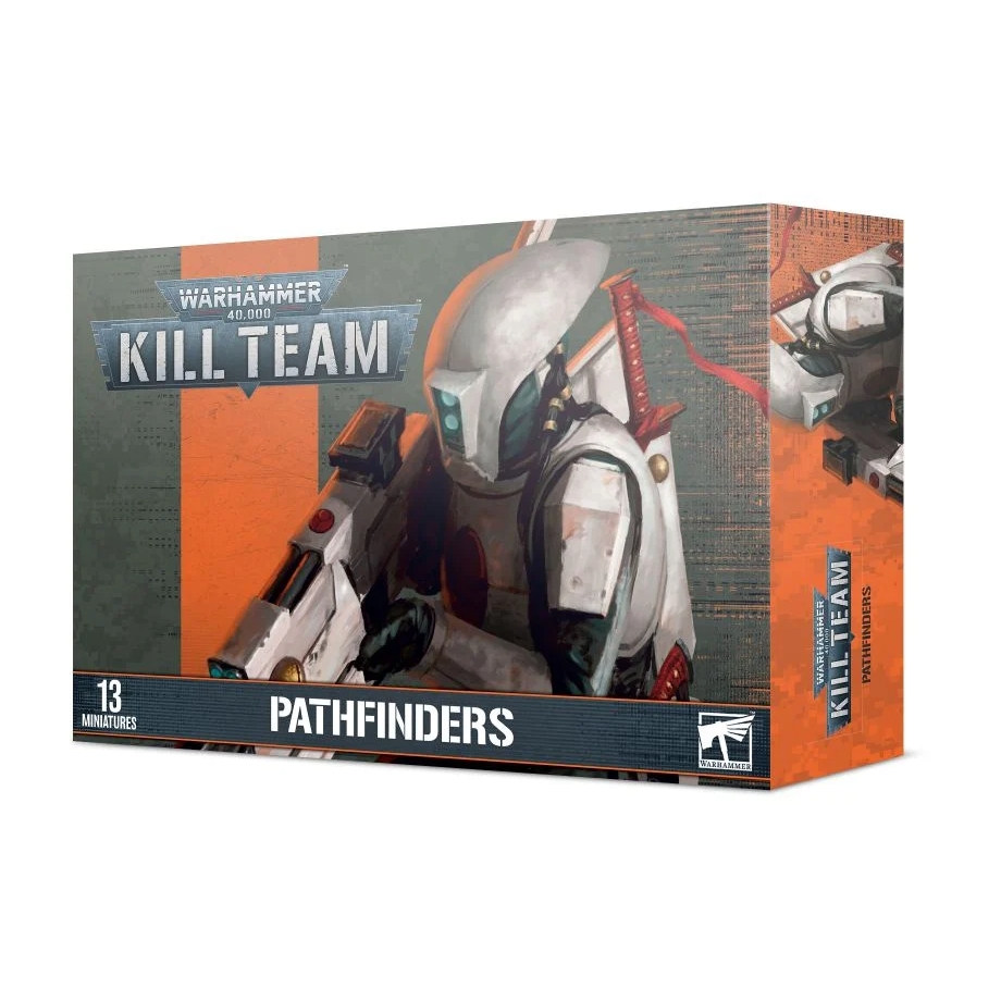 Pathfinders