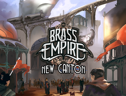 Brass Empire New Canton