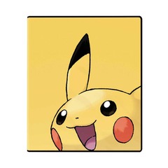 Pikachu 2-Inch Album