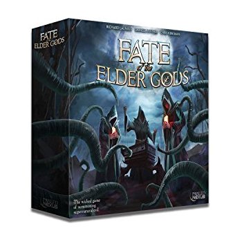 Fate of the Elder Gods