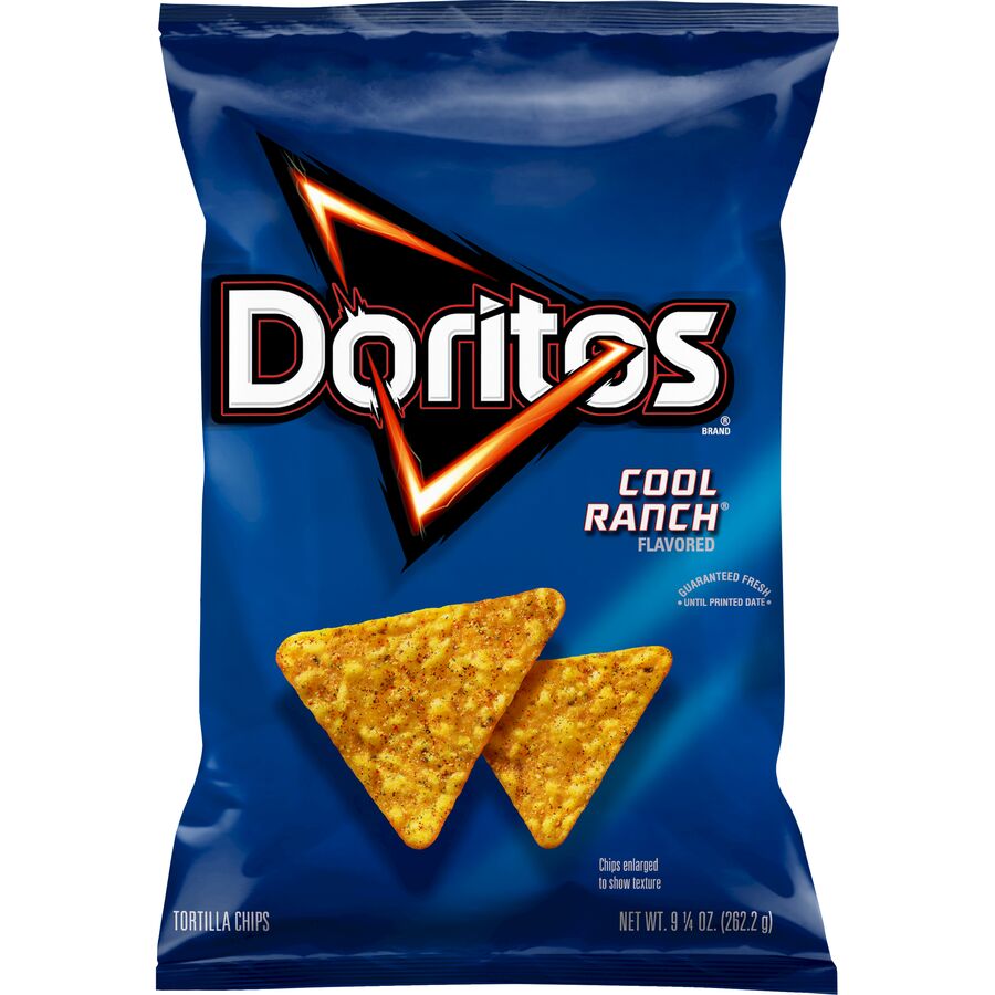 Doritos Cool Ranch