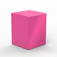 Boulder 100+ Neon Pink