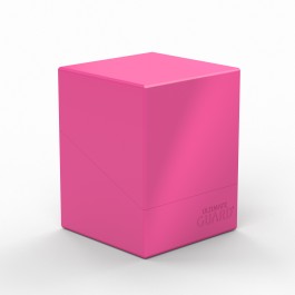 Boulder 100+ Neon Pink