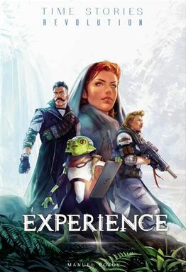 Time Stories Revolution: Experience