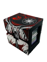 Red-White Deck Box