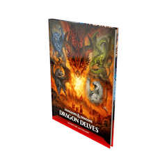 Dragon Delves