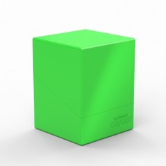 Boulder 100+ Neon Green