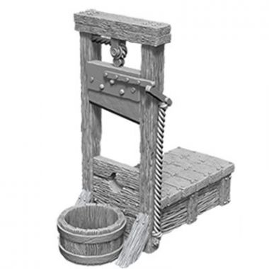 Guillotine