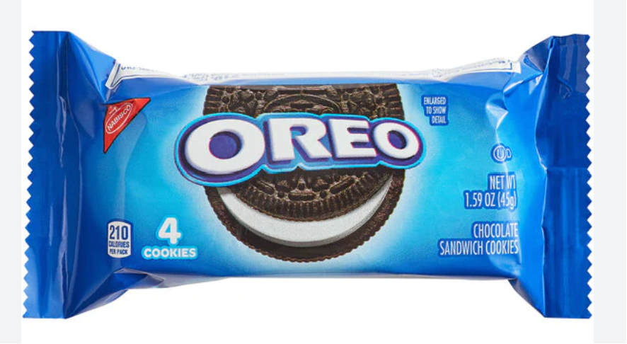 Oreos