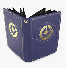 Lorcana Premium Card Portfolio