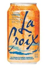 Lacroix - Orange