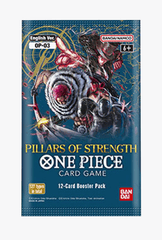 Pillars of Strength Booster Pack
