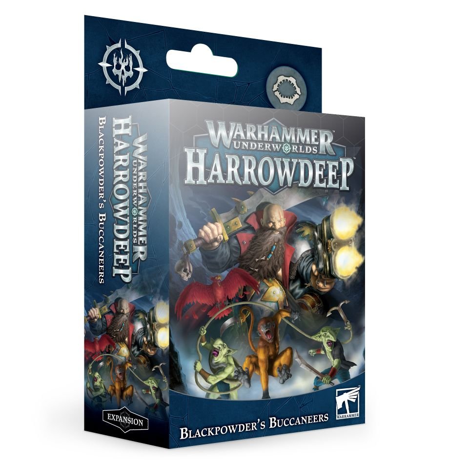 Blackpowders Buccaneers