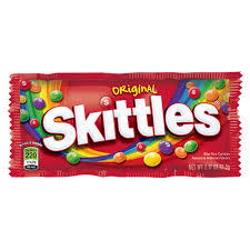 Skittles
