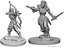 Elf Ranger Female W01