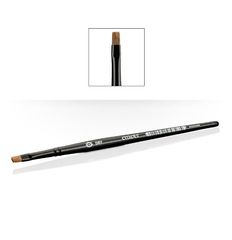 SMALL DRY BRUSH