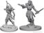 Elf Ranger Female W01