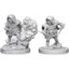 Halfling Rogue Male W01