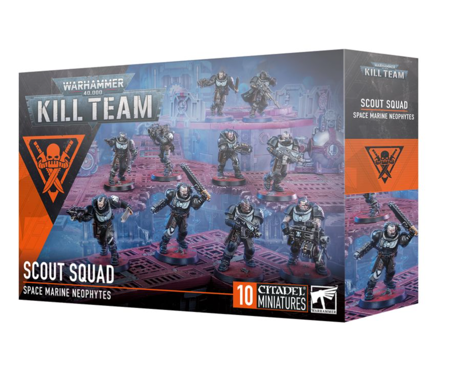 Scout Squad